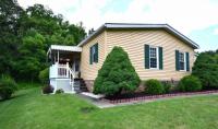 Manufactured Home