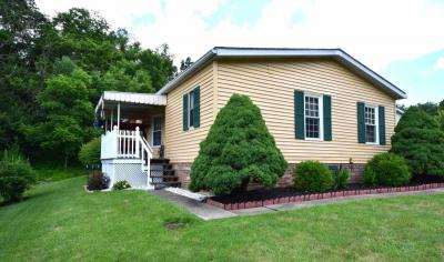 Mobile Home at 113 Cloverleaf Drive Carnegie, PA 15106