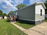2024 CMHM Mobile Home