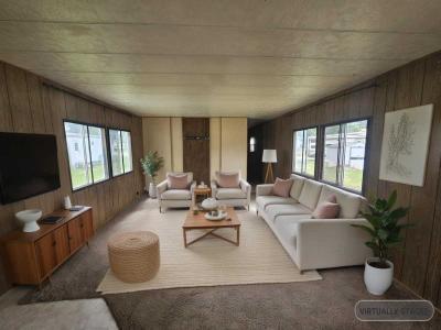 Photo 2 of 13 of home located at 725 S 12th St #104 Bismarck, ND 58504