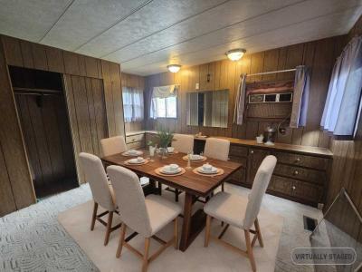 Mobile Home at 725 S 12th St #104 Bismarck, ND 58504