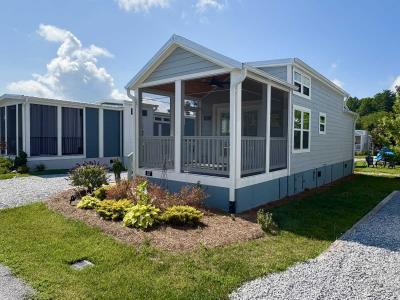 Mobile Home at 57 Breezy Meadow Lane Flat Rock, NC 28731