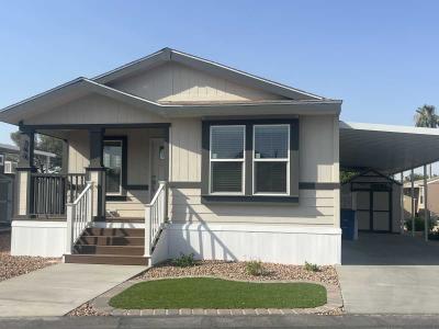 Mobile Home at 2121 S Pantano Rd #346 Tucson, AZ 85710