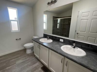 Photo 5 of 14 of home located at 2121 S Pantano Rd #346 Tucson, AZ 85710