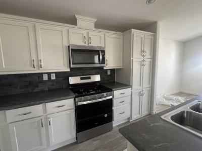 Photo 4 of 14 of home located at 2121 S Pantano Rd #346 Tucson, AZ 85710