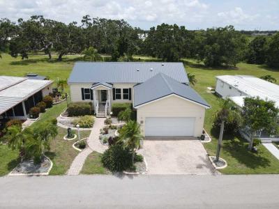 Mobile Home at 2850 Hague Ave Sarasota, FL 34234
