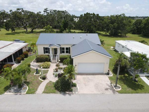 Photo 1 of 2 of home located at 2850 Hague Ave Sarasota, FL 34234