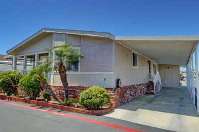 Photo 5 of 47 of home located at 9850 Garfield #130 Huntington Beach, CA 92646