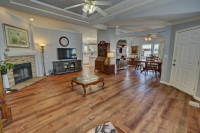 Mobile Home at 9850 Garfield #130 Huntington Beach, CA 92646