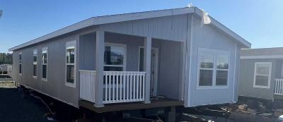 Mobile Home at 3555 S. Pacific Hwy Lot #98 Medford, OR 97501