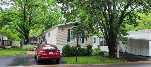 1999 Dutchman Mobile Home For Sale