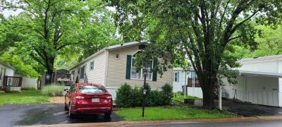 Mobile Home at 365 Granada Court Saint Peters, MO 63376