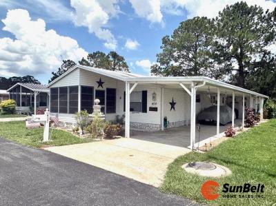 Photo 2 of 19 of home located at 402 Bruce Avenue Wildwood, FL 34785