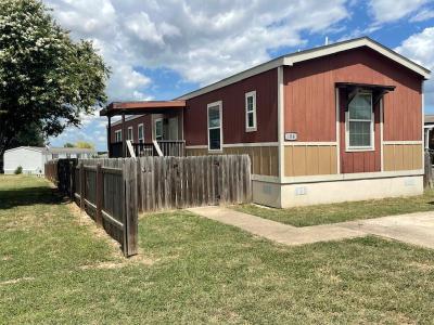 Mobile Home at 106 Shoetop Lot 50 Liberty Hill, TX 78642