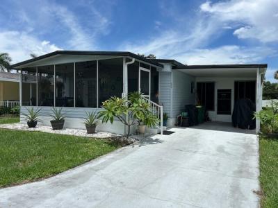 Mobile Home at 125 Winslow Court Melbourne, FL 32934