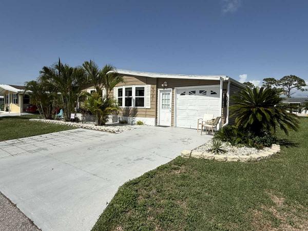 1988 SUNM Mobile Home For Sale