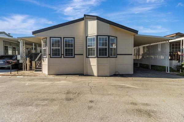 1999 Silvercrest Mobile Home For Sale