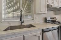 1999 Silvercrest Manufactured Home