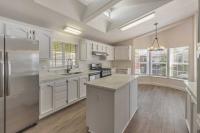 1999 Silvercrest Manufactured Home