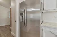 1999 Silvercrest Manufactured Home