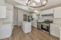 1999 Silvercrest Manufactured Home