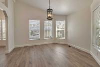 1999 Silvercrest Manufactured Home