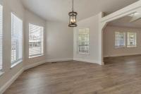 1999 Silvercrest Manufactured Home