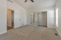 1999 Silvercrest Manufactured Home
