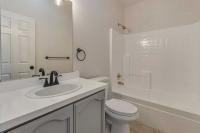 1999 Silvercrest Manufactured Home