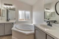 1999 Silvercrest Manufactured Home