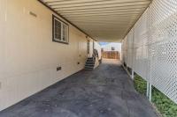 1999 Silvercrest Manufactured Home