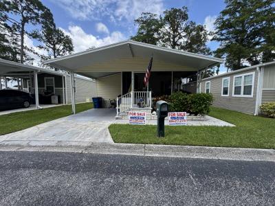 Mobile Home at 9117 Berkshire Lane Tampa, FL 33635