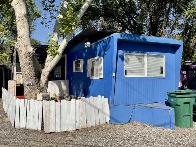 Mobile Home at 858 Gentry Way #10 Reno, NV 89502