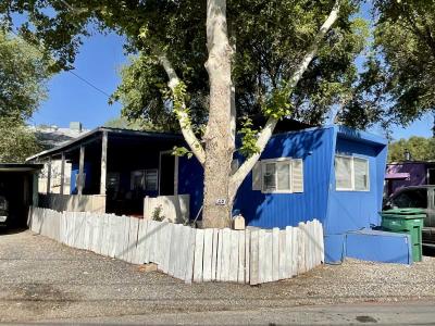 Photo 2 of 14 of home located at 858 Gentry Way #10 Reno, NV 89502