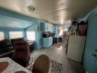 1963 Parkwood Mobile Home