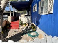 1963 Parkwood Mobile Home