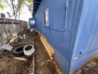 1963 Parkwood Mobile Home