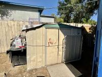 1963 Parkwood Mobile Home