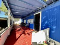 1963 Parkwood Mobile Home