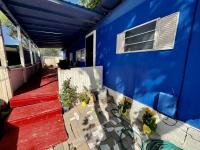 1963 Parkwood Mobile Home