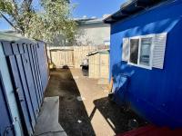 1963 Parkwood Mobile Home