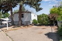 1971 Skyline Mobile Home