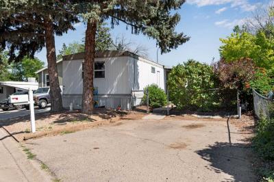 Photo 1 of 20 of home located at 1801 W. 92nd Ave # 691 Federal Heights, CO 80260