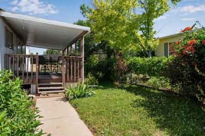 Photo 2 of 20 of home located at 1801 W. 92nd Ave # 691 Federal Heights, CO 80260