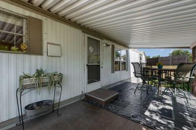 Photo 3 of 20 of home located at 1801 W. 92nd Ave # 691 Federal Heights, CO 80260