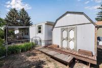 1971 Skyline Mobile Home