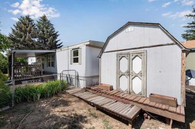 Photo 5 of 20 of home located at 1801 W. 92nd Ave # 691 Federal Heights, CO 80260