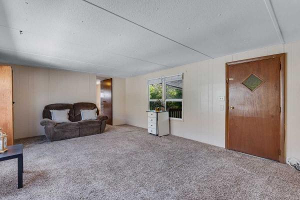 1971 Skyline Mobile Home