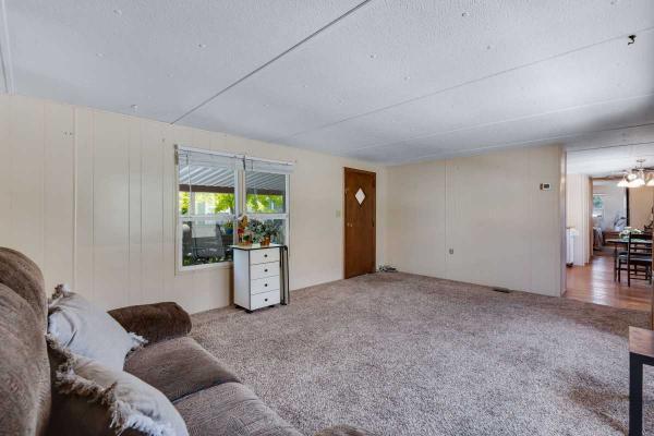 1971 Skyline Mobile Home