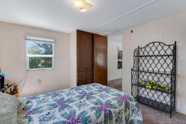 1971 Skyline Mobile Home